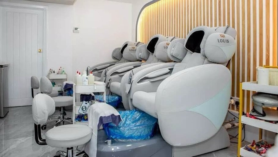Paradise HM beauty salon image 1