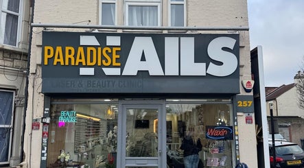 Paradise HM beauty salon image 2
