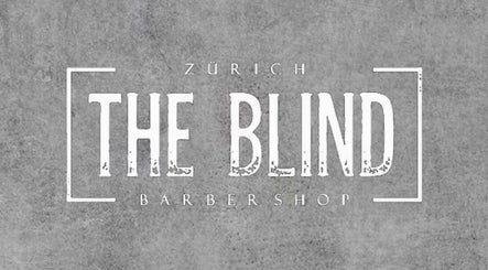 The Blind Barbershop