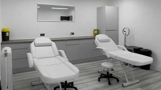 Brows by KM, Glasgow City Centre