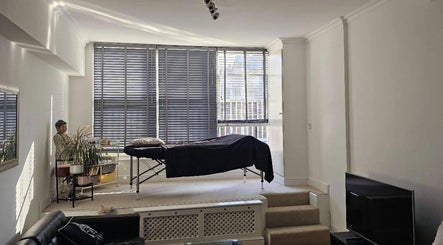 Lisena's Healing Hands Ltd