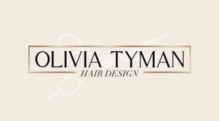 OLIVIA TYMAN - Hair Design