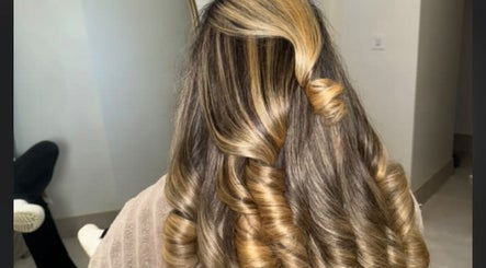 Olivia Tyman Hair Design