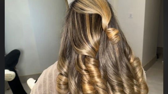 Olivia Tyman Hair Design