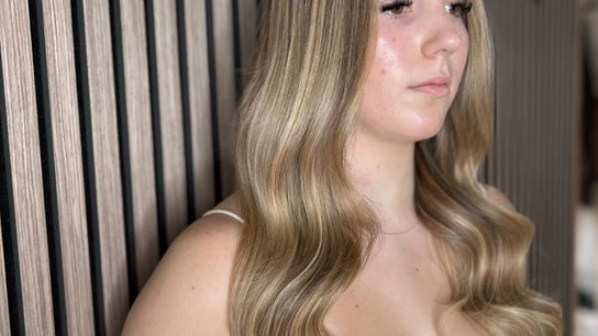 Olivia Tyman Hair Design