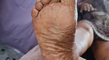 Elderly Spa Care Passion Touches image 3