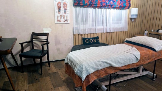 AG Sports Massage Therapy