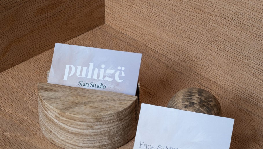 Puhize Skin Studio image 1