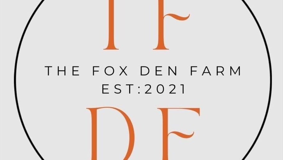 The Fox Den Farm изображение 1