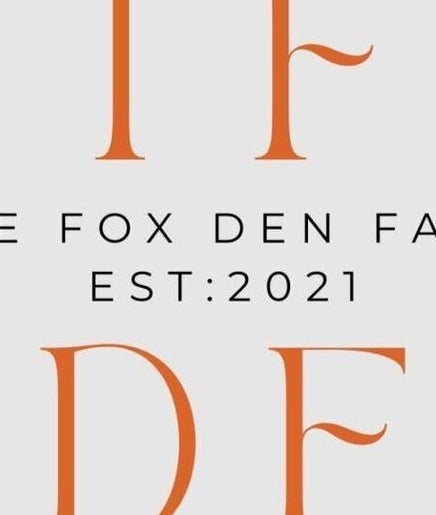 The Fox Den Farm изображение 2