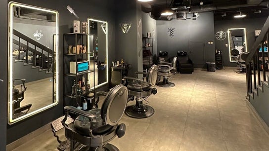 Spectre Gents Salon & Spa صالون سبيكتر للرجال