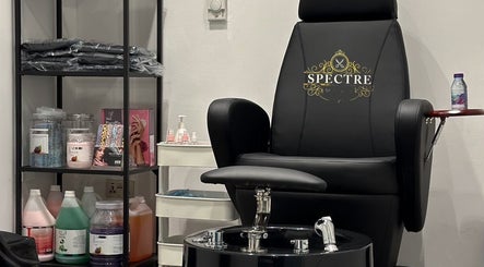 Spectre Gents Salon & Spa صالون سبيكتر للرجال image 2