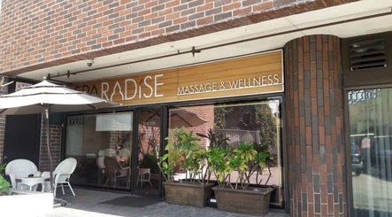 Sparadise Massage & Wellness Center