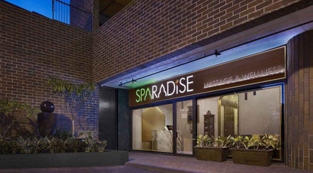 Sparadise Massage & Wellness Center 3paveikslėlis