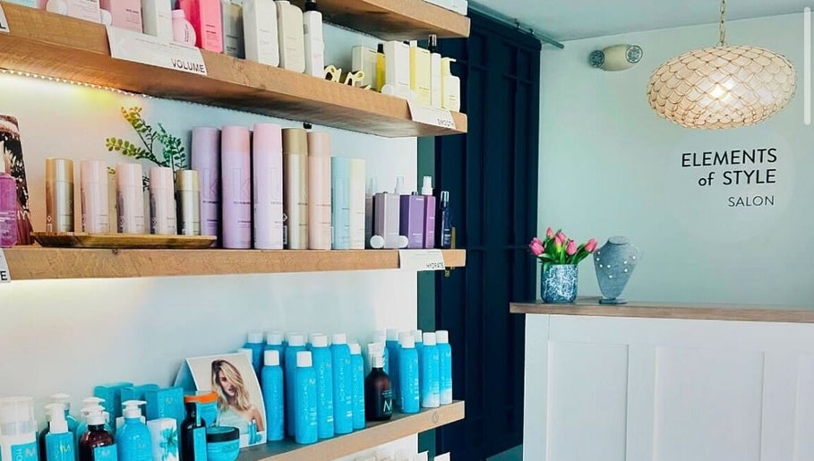 T2HairCollective image 1