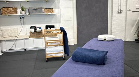 EquiSports Therapy, bilde 2