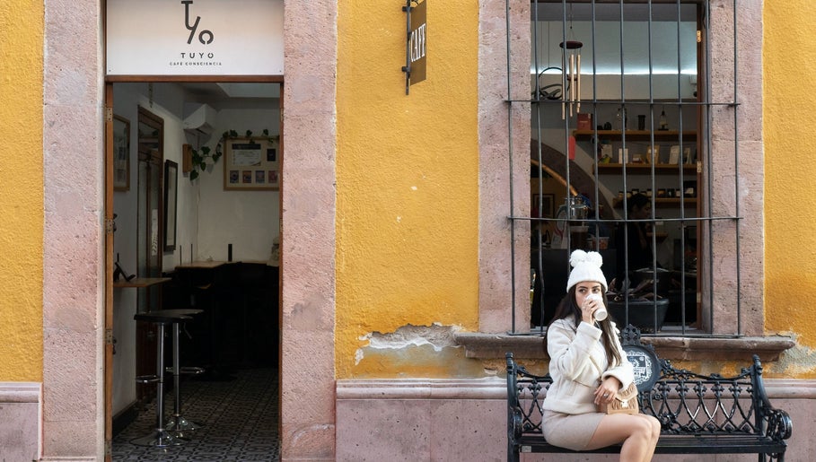 TUYO CAFÉ image 1