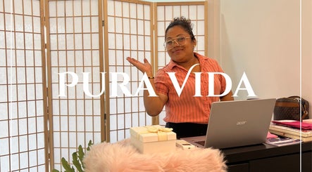 Pura Vida