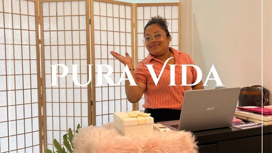 Pura Vida