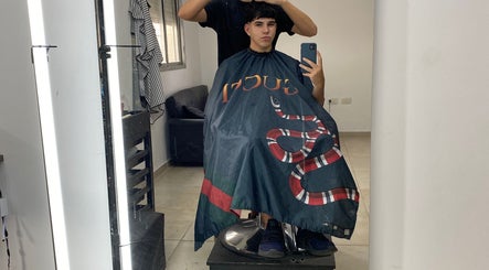 Barber236 obrázek 3