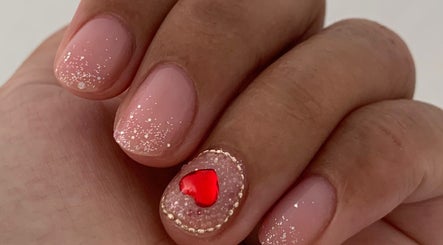 Korravee Nails