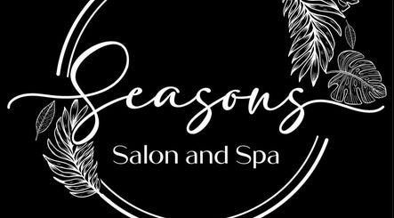 Seasons Salon & Spa