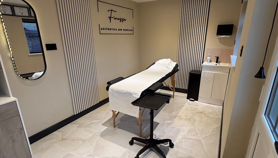 Finesse Aesthetics and Skincare изображение 1