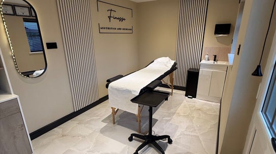 Finesse Aesthetics and Skincare
