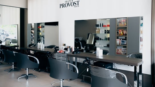 Franck Provost Nouméa - Anse Vata