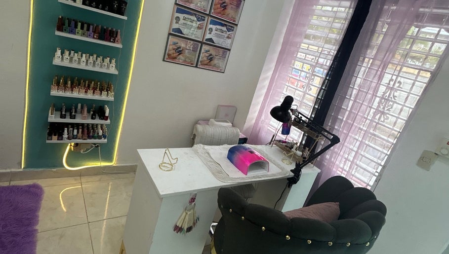 Sudely nailz изображение 1
