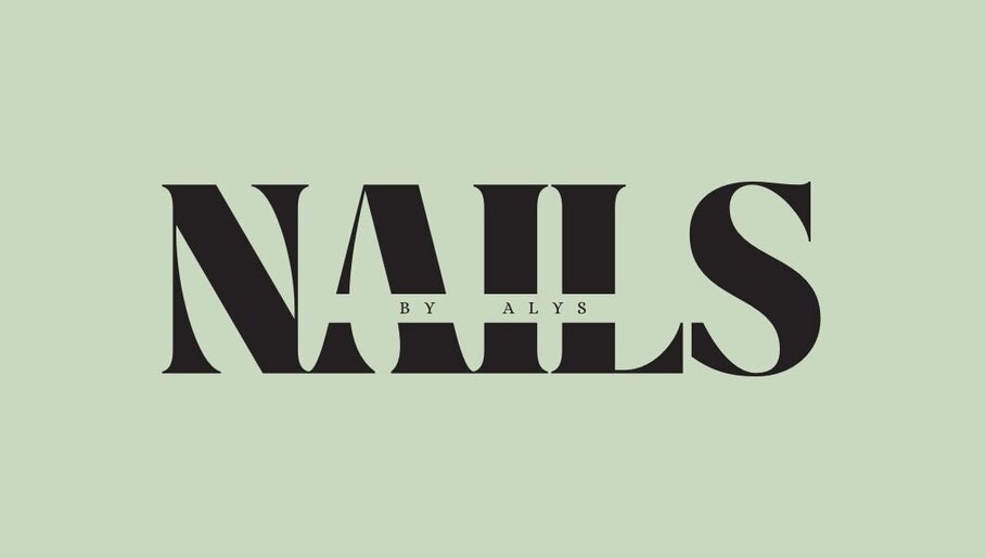 Nails by Alys image 1