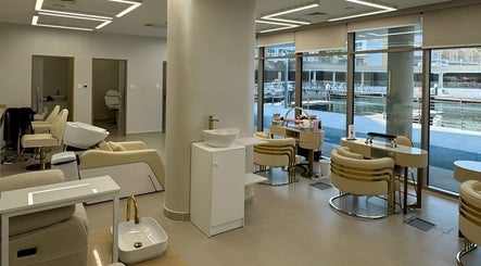 Immagine 2, Hair Space Ladies Salon by Zain & Steve