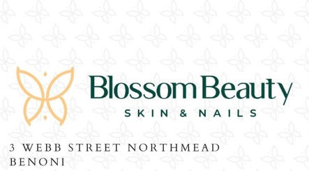Blossom Beauty Skin And Nails imagine 2