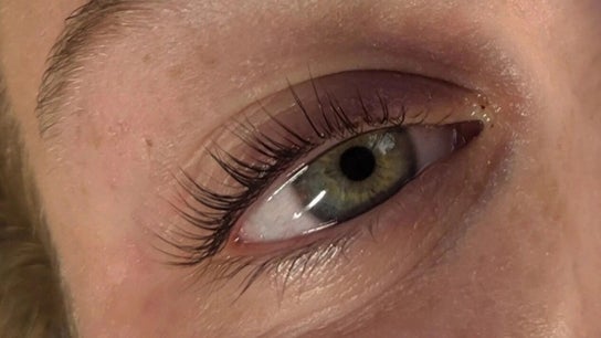 Nolwenn Lashes