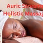 Auric Streams Holistic Healing and Wellness