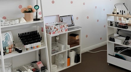 Luxe Chaos & Co. Nail Studio image 3
