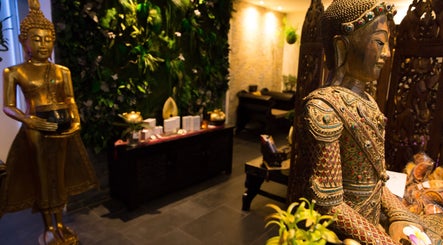 Spa Thaï Luxe - Marais