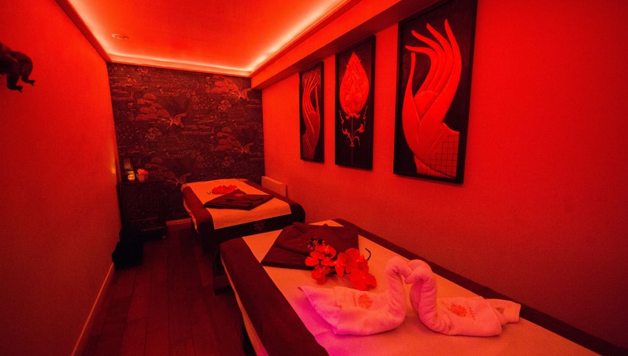 Spa Thaï Luxe - Marais kép 1