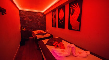 Spa Thaï Luxe - Marais