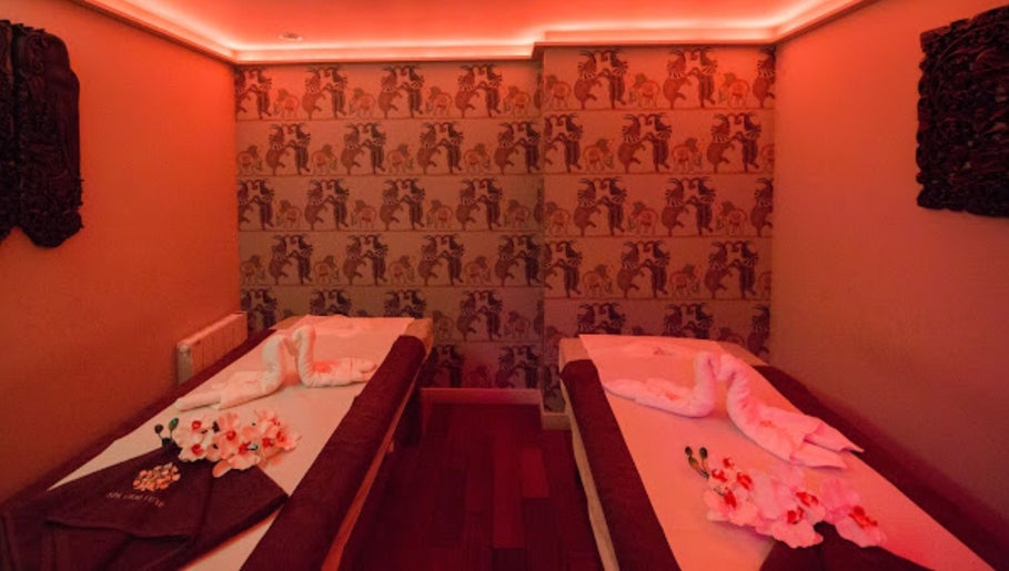 Spa Thaï Luxe - Marais slika 1