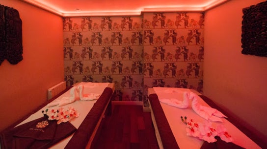 Spa Thaï Luxe - Marais