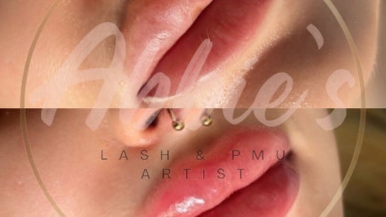 Abbie’s - Lash & PMU Artist