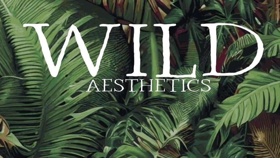 Wild Aesthetics, bilde 1