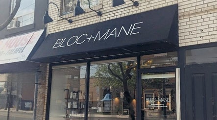 BLOC AND MANE HAIR STUDIO image 2