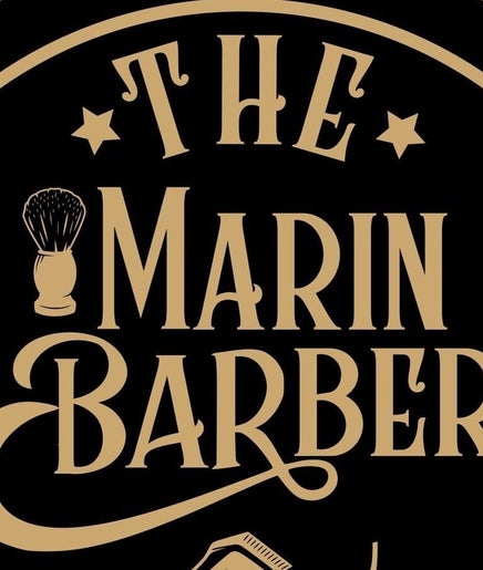 Gambar The Marin Barber Studio 2