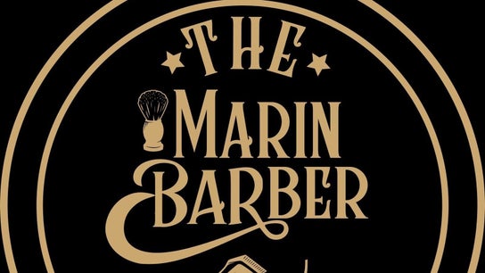 The Marin Barber Studio