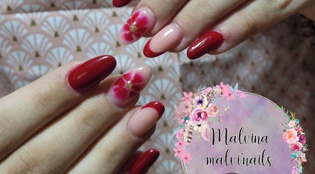 Malvina malvi'nails Bild 2