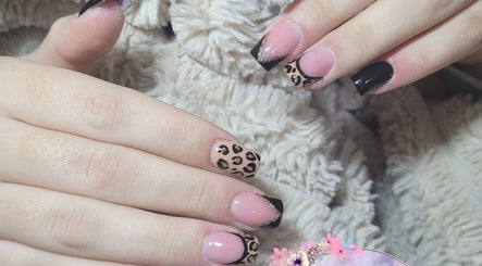 Malvina malvi'nails Bild 3