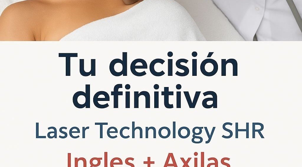 Servicio de depilación láser en Saracorralesesteticaintegral, Rivas-vaciamadrid, Comunidad de Madrid, ES.