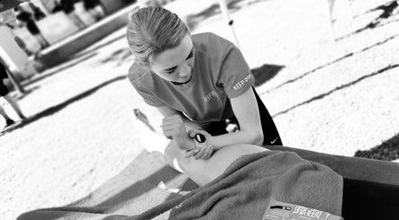The Massage Lab, bilde 2